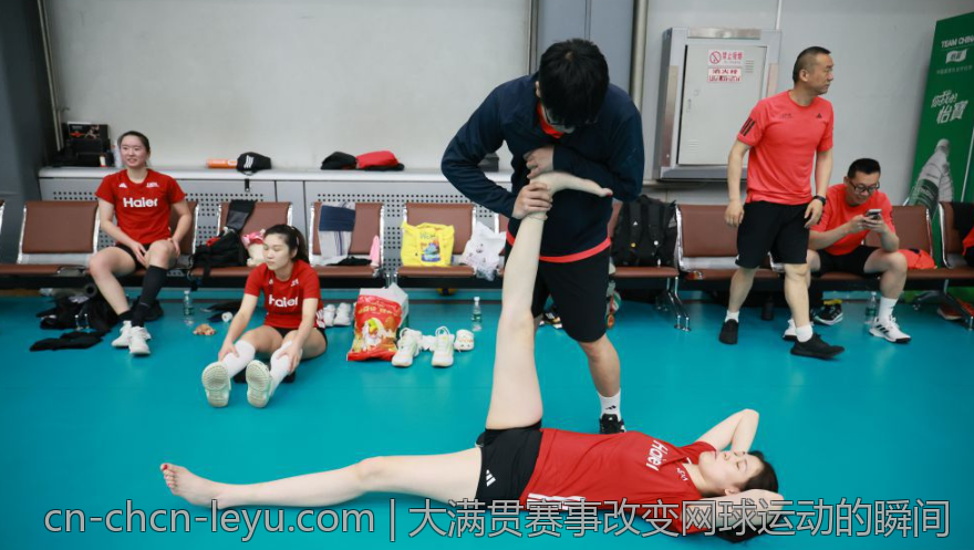 大满贯赛事改变网球运动的瞬间