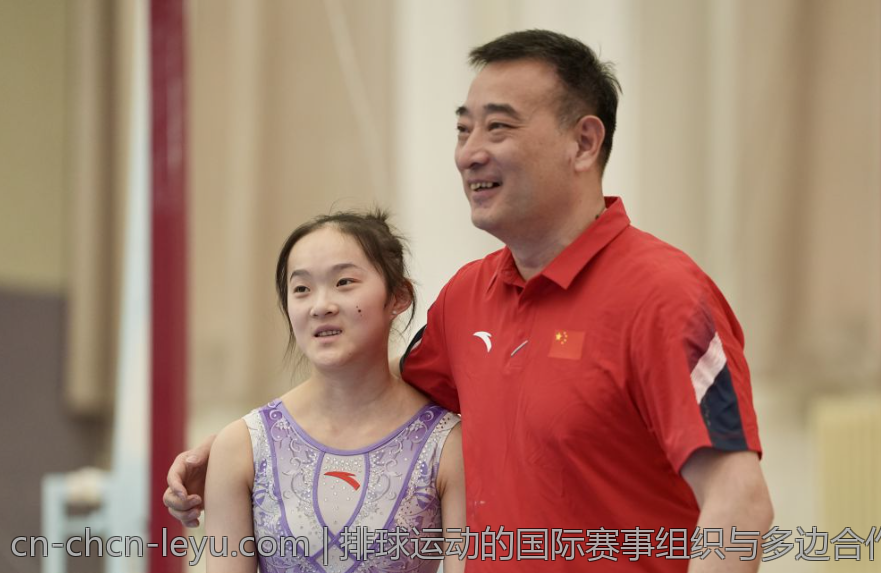 排球运动的国际赛事组织与多边合作经验分享