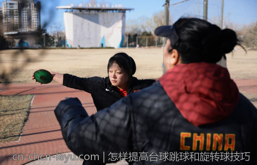 怎样提高台球跳球和旋转球技巧