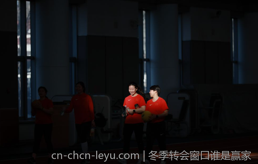 冬季转会窗口谁是赢家
