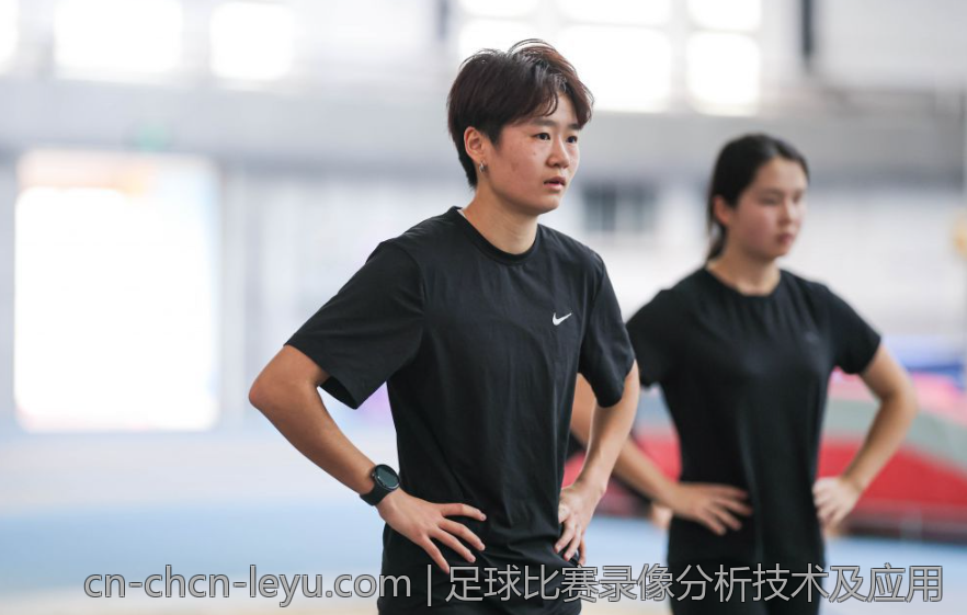 足球比赛录像分析技术及应用