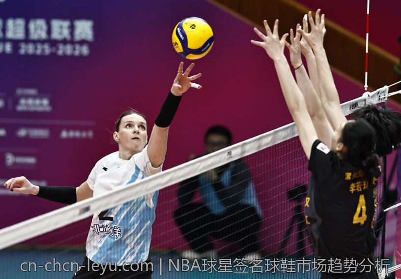 NBA球星签名球鞋市场趋势分析