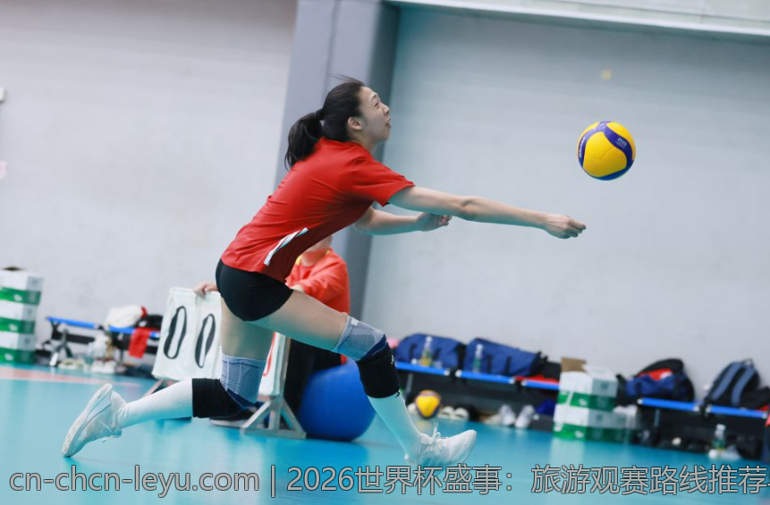 2026世界杯盛事：旅游观赛路线推荐与注意事项
