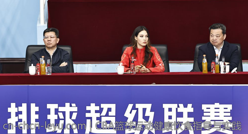 CBA篮球运动健康饮食指导与实践