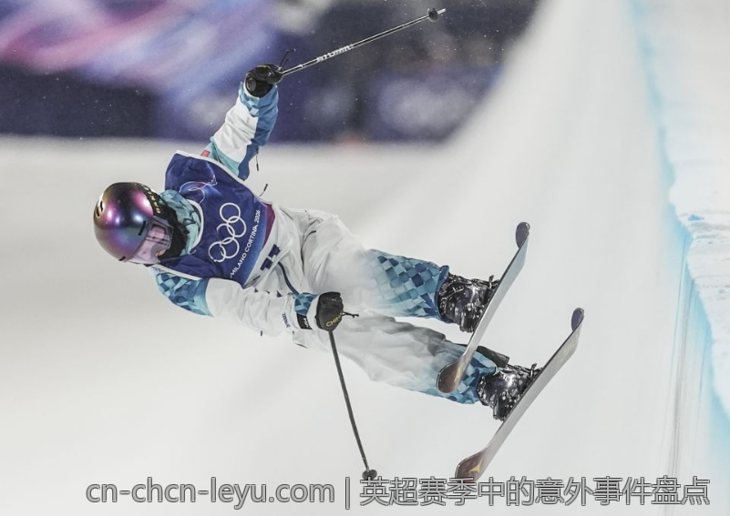 英超赛季中的意外事件盘点