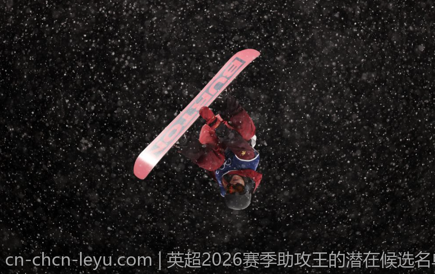 英超2026赛季助攻王的潜在候选名单分析