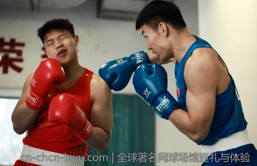 全球著名网球场馆巡礼与体验