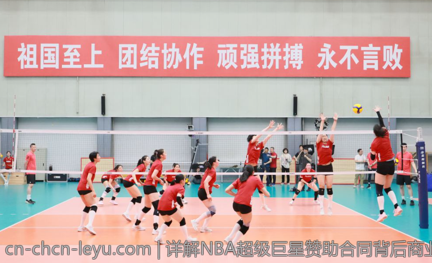 详解NBA超级巨星赞助合同背后商业逻辑