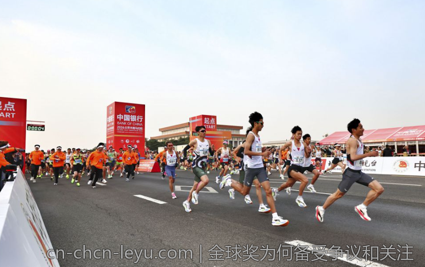 金球奖为何备受争议和关注