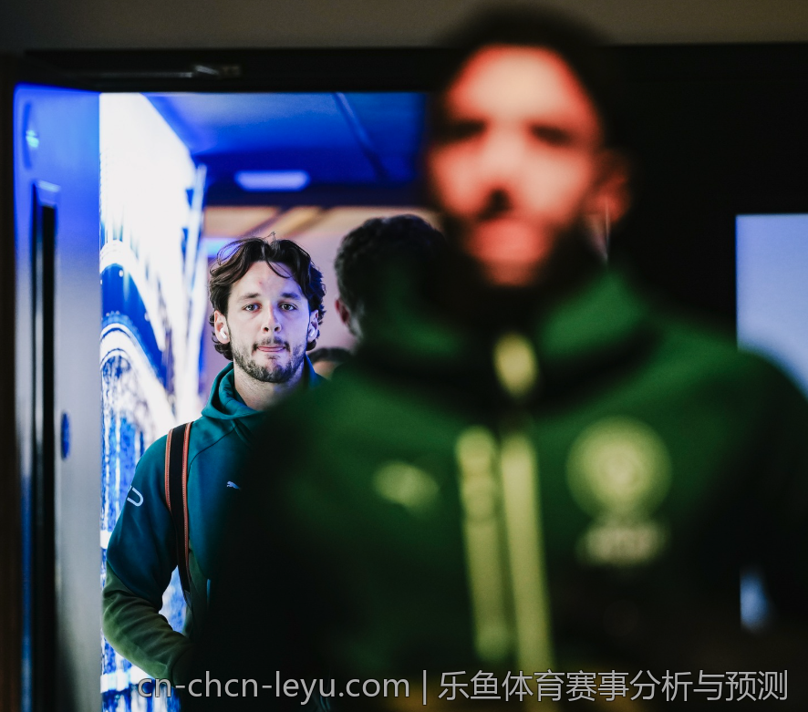 乐鱼体育赛事分析与预测