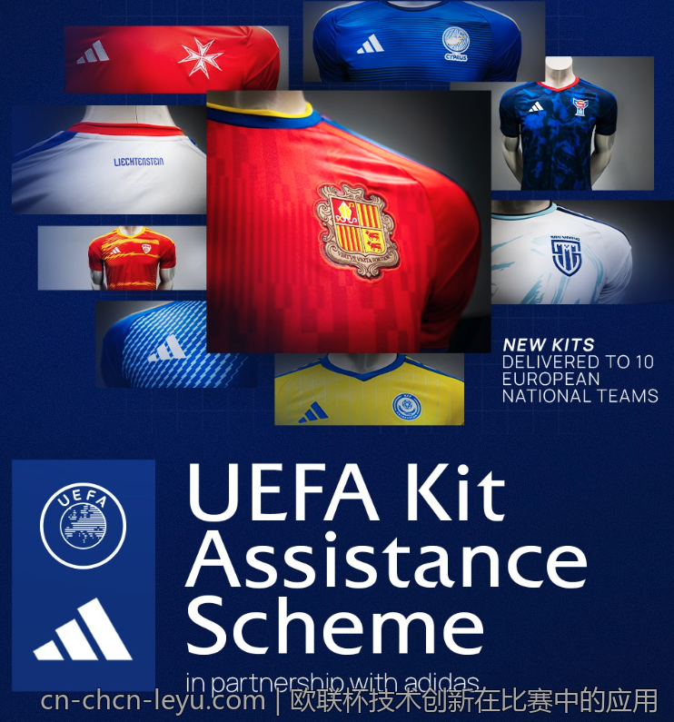 欧联杯技术创新在比赛中的应用