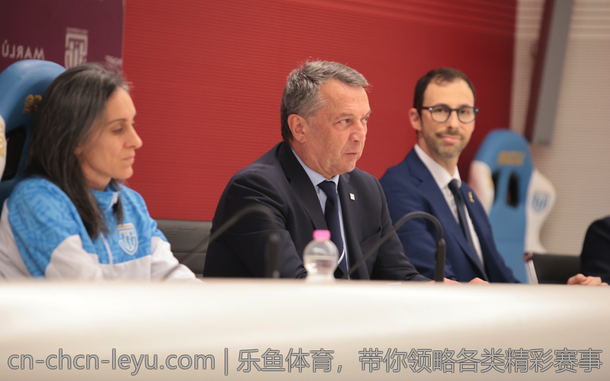 乐鱼体育，带你领略各类精彩赛事